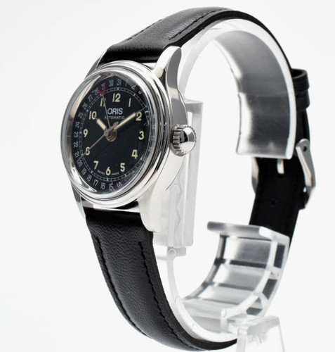 Rare mint oris big crown - rare,