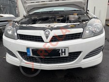 VAUXHALL ASTRA SPORT MK5 H