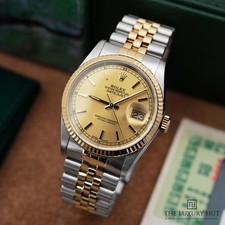 Rolex Datejust 36mm 16233 -