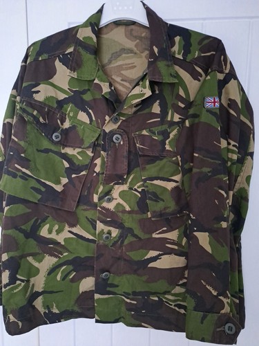 Lightweight british army - british,