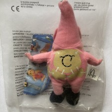 McDonald’s The Clangers TV