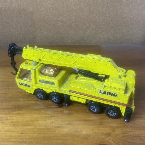 Matchbox super kings 12 - matchbox,