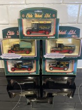 Corgi Eddie Stobart Ltd