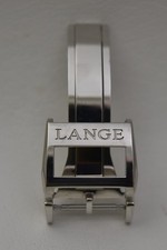 A Lange & Sohne PT950 Platinum