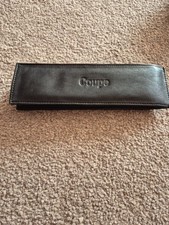 Fiat Coupe Radio Cassette Facia Case