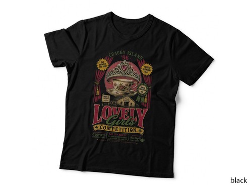 Father ted vintage lovely - ted,