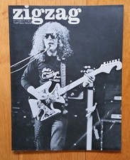 Zig Zag magazine №22
