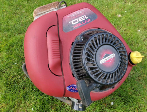 Briggs stratton intek 13hp - briggs,