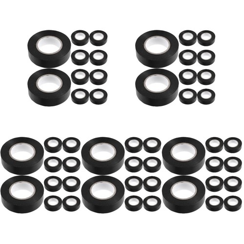 Count car wire tape - count,