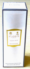 FLORIS WHITE ROSE BODY