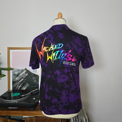 Vintage deadstock 1990 - vintage,