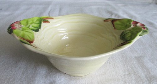 Vintage clarice cliff water - vintage,