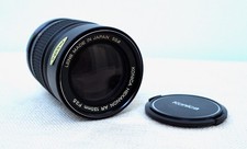 KONICA HEXANON 135mm 3.5