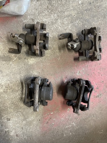 Mx5 mk2 break callipers - break,