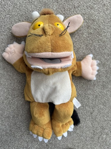 Gruffalo child julia - gruffalo's, child,