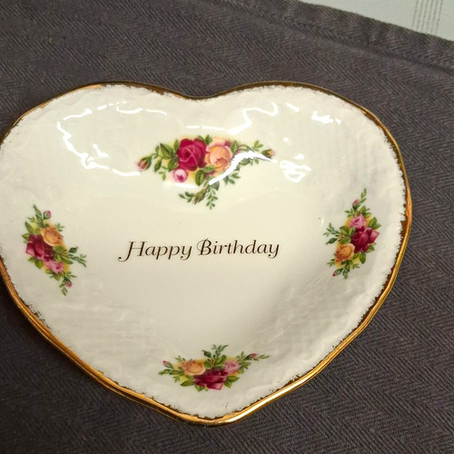 Royal albert old country roses - country,