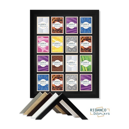 Handmade cards frame - 16,