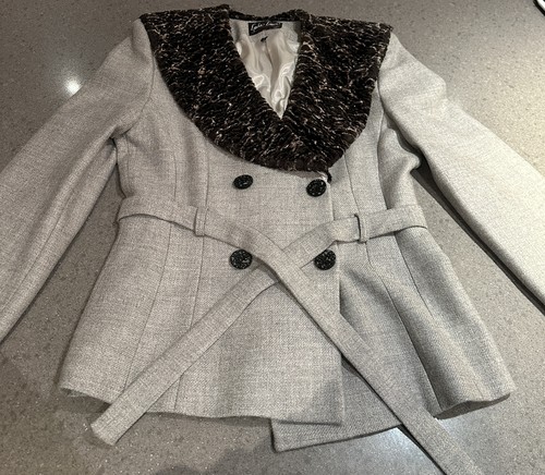 Rare unique 100 wool - unique,