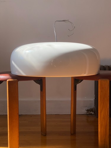 Flos smithfield suspension pro - smithfield,