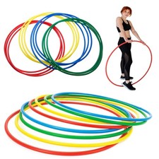 Large Hula Hoops Kids Adults