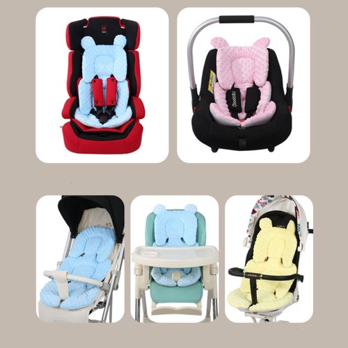 Baby stroller cushion - baby,
