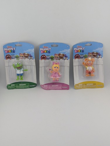 Disney junior muppet - muppet, babies