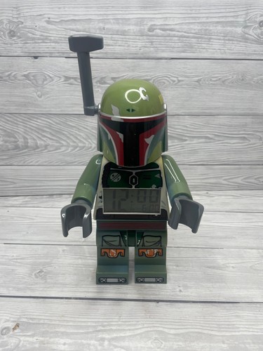Lego star wars boba fett - lego,