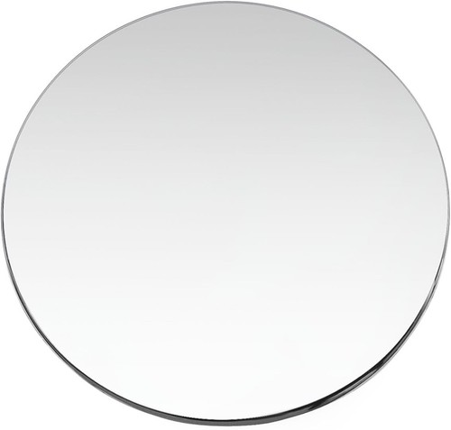 120mm shower waste drain cover - 120mm,