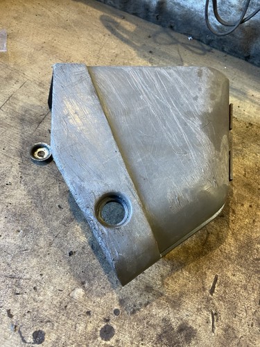 Roller cover 63231 - cover, rh