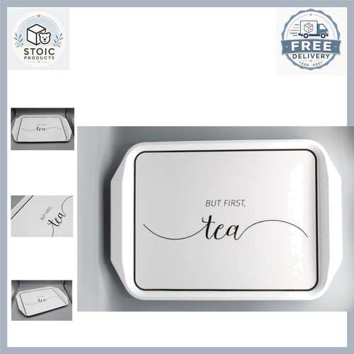 Rectangular kitchen tray - 17",