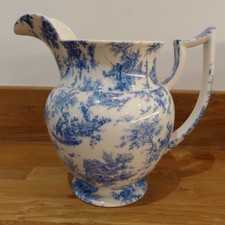 Lord NELSON Ware Pitcher Large