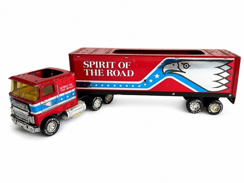 Vintage nylint usa spirit - usa, of