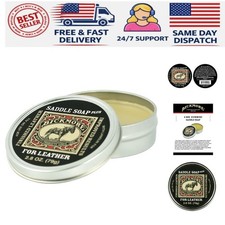 Leather Care Made Easy: Saddle