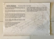 WARREN SHEPHARD O GAUGE GWR
