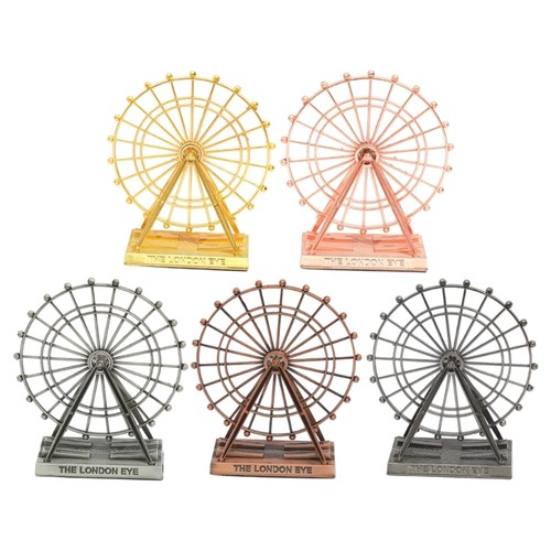 Contemporary zinc alloy - contemporary,