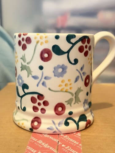 Emma bridgewater spring floral - emma,