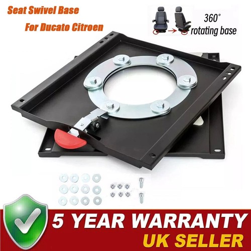 Cta seat swivel - cta,