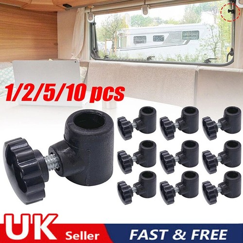 10x caravan window stay - caravan,