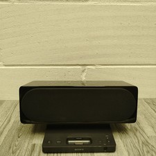 Sony SRS-GU10iP Speaker