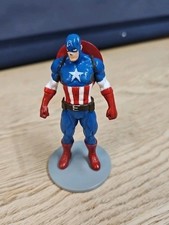 Captain America figuremarvel Disney