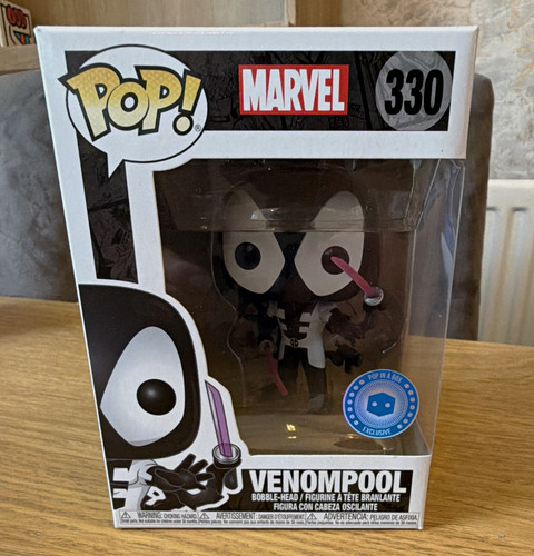 Funko pop marvel - funko,