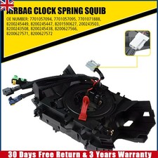 Spiral Clock Spring Fits for