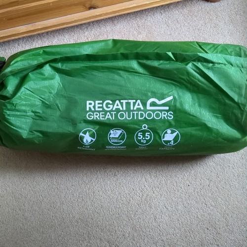 Regatta montegra man - regatta, 4-man