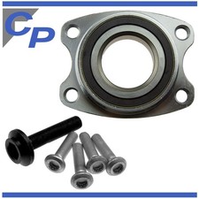 Wheel Bearing Front For Audi