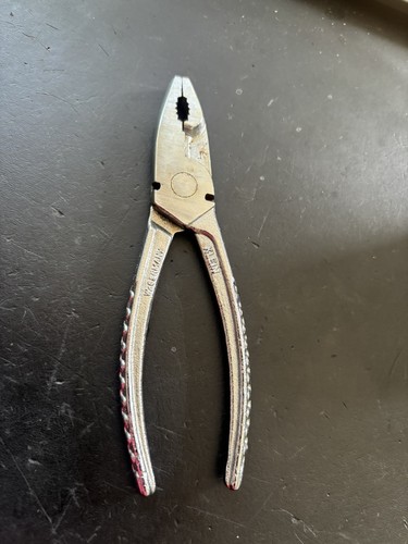 Porsche klein pliers from - porsche, a