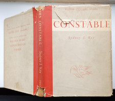 John Constable -  His Life &