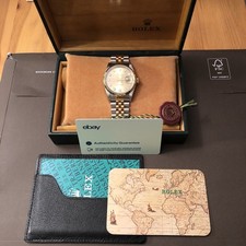 Rolex oyster perpetual - oyster,