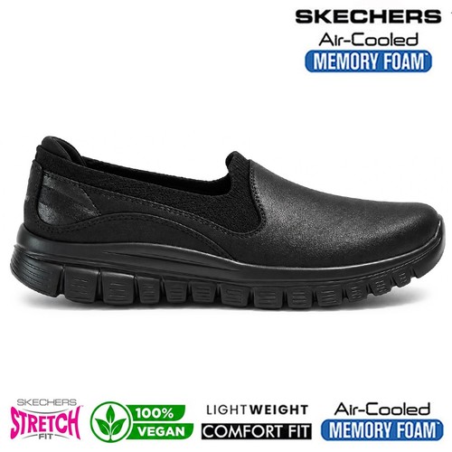 Ladies skechers memory foam - skechers,