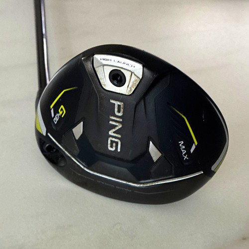 Ping g430 max - max, 5-wood