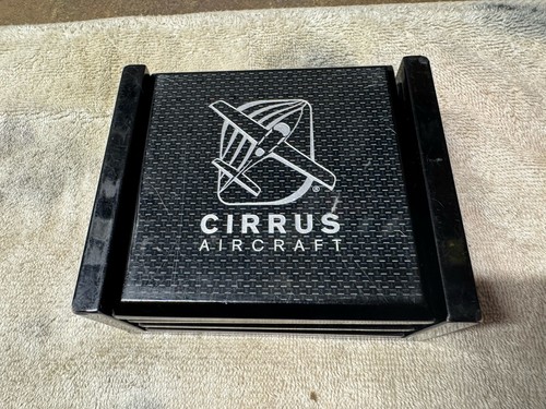 Set cirrus aircraft - 4,